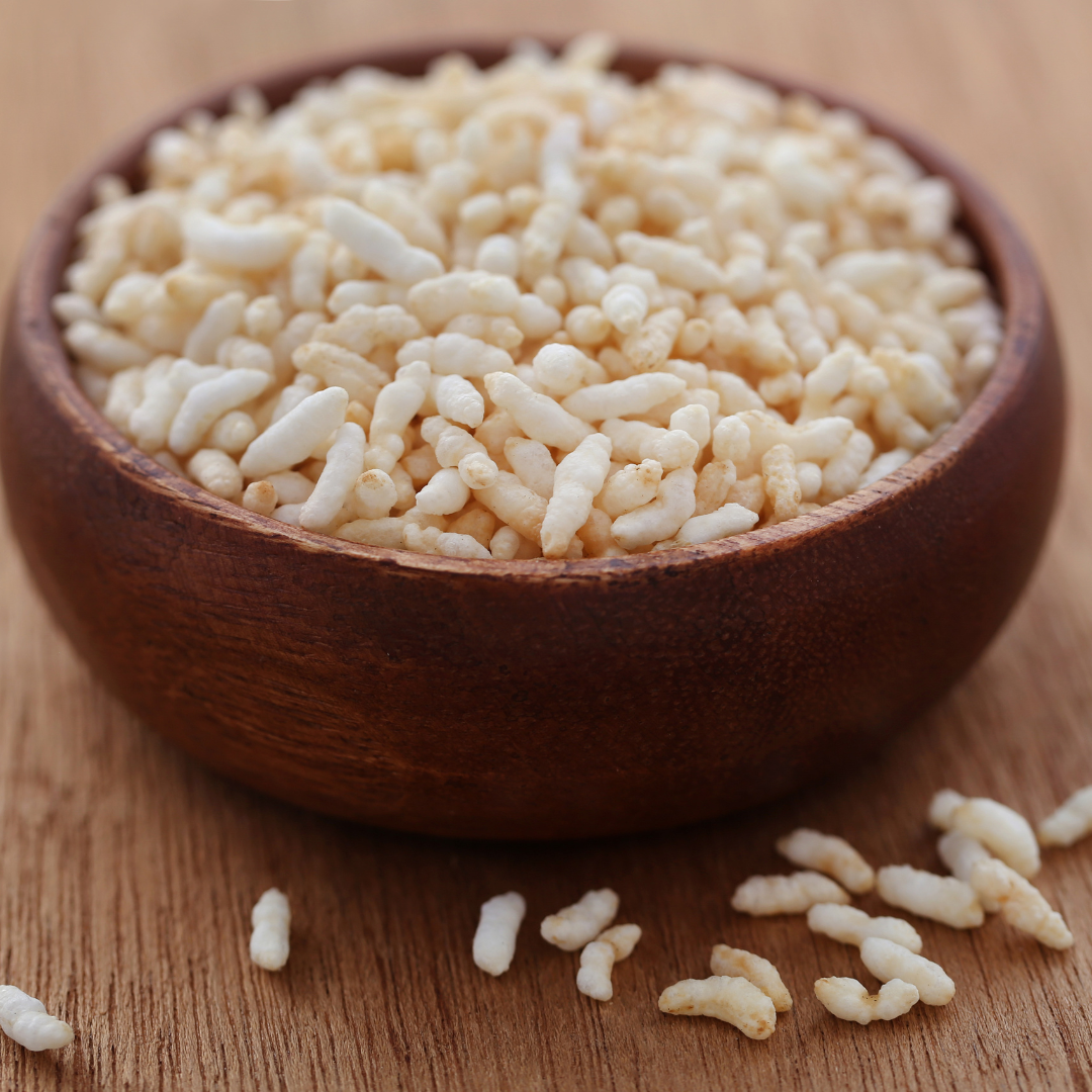 Rice